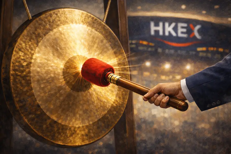 The 15th Five-Year Plan: Who is leading offshore listings?