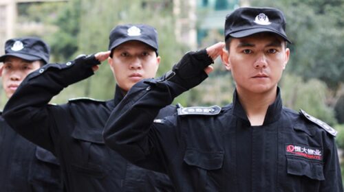 Who Will Take Over the Hot Potato That Is Evergrande Property?