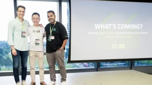OSL raises $200 million