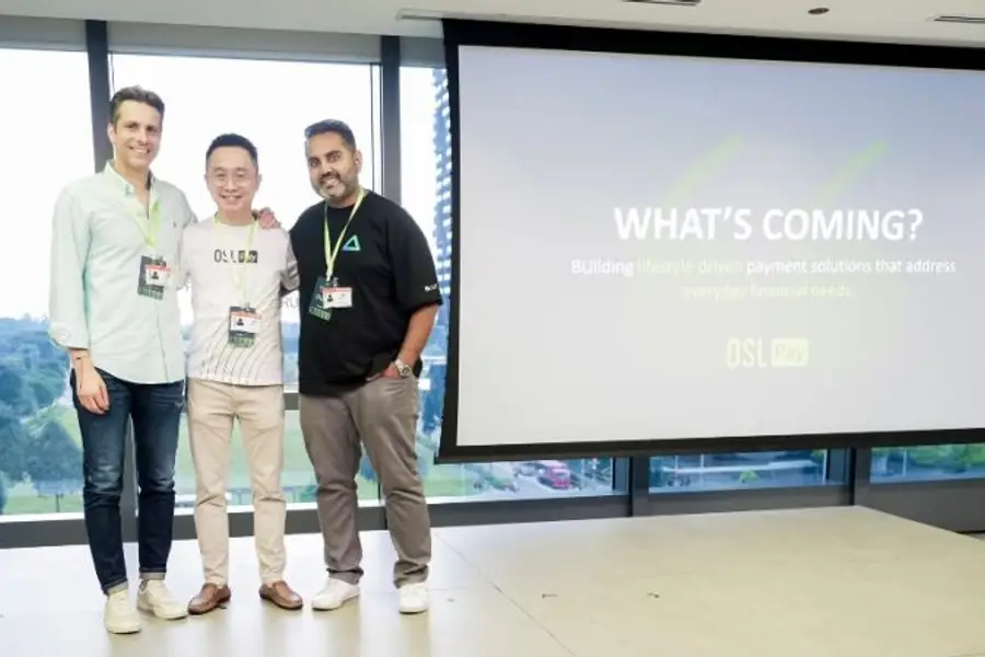 OSL raises $200 million
