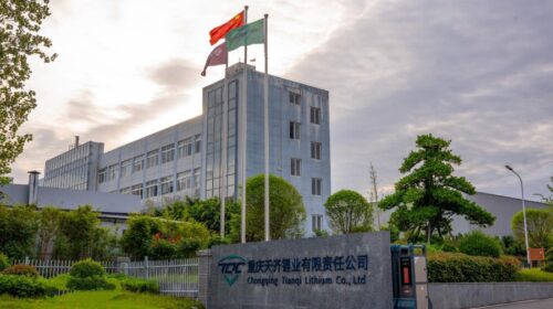Chilean venture crashes as Tianqi Lithium charts exit