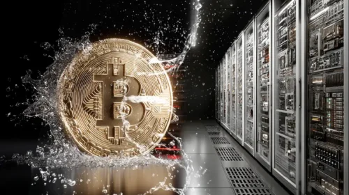 Cango from bitcoin to AI