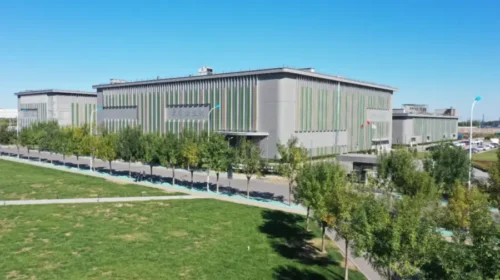 CanSino gets most of its revenue from meningitis shots