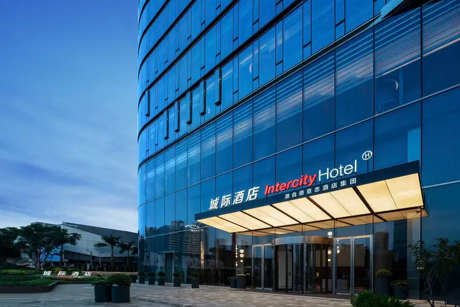 H World owns Intracity hotel brand