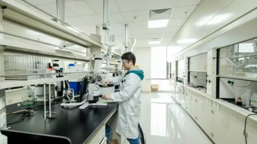 Innocare develops lab drugs