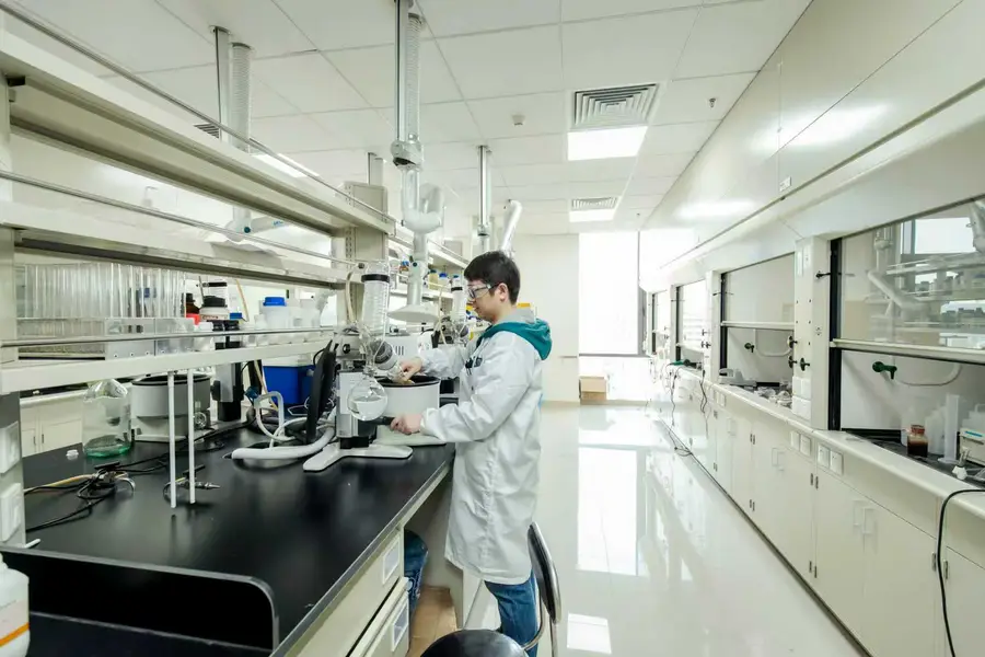 Innocare develops lab drugs