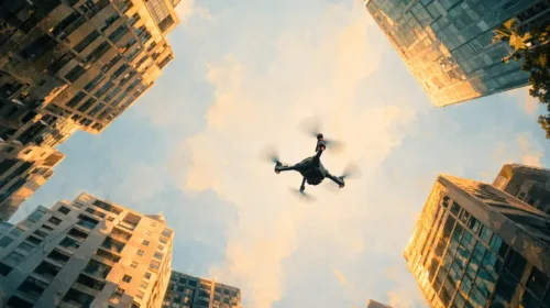155-low-altitude economy