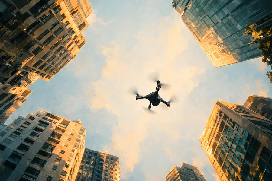 155-low-altitude economy