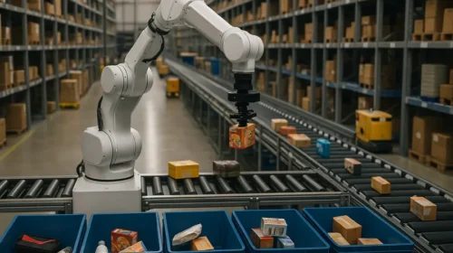 PsiBot makes robots