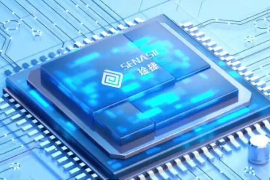 Sensaic makes sensors