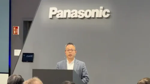 Skyworth links up with Panasonic