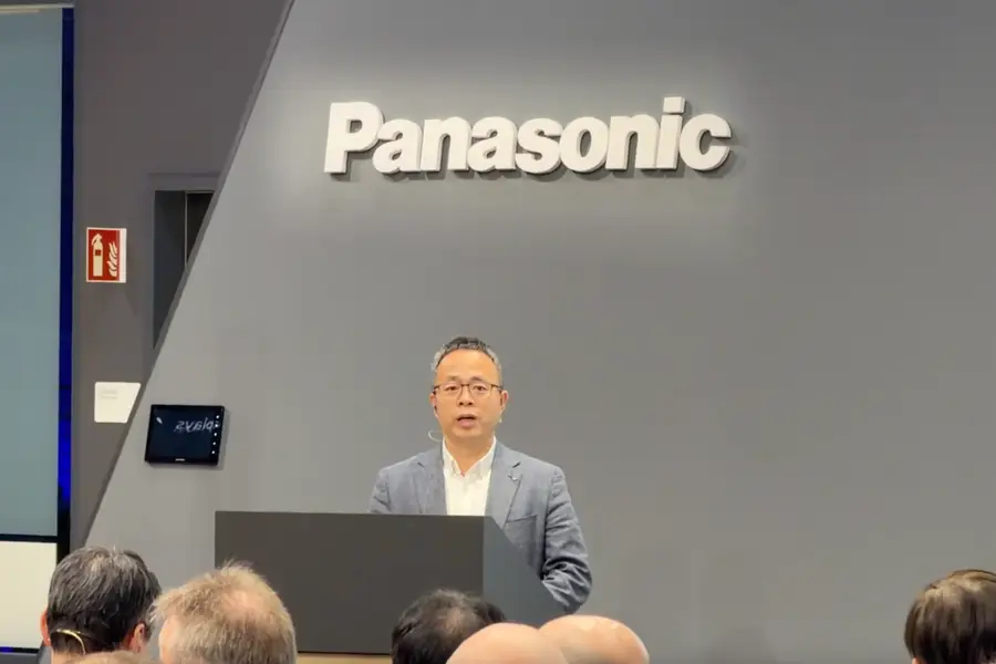 Skyworth links up with Panasonic