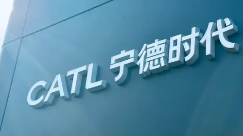 CATL races ahead of competitors with business performance expected to improve further this year