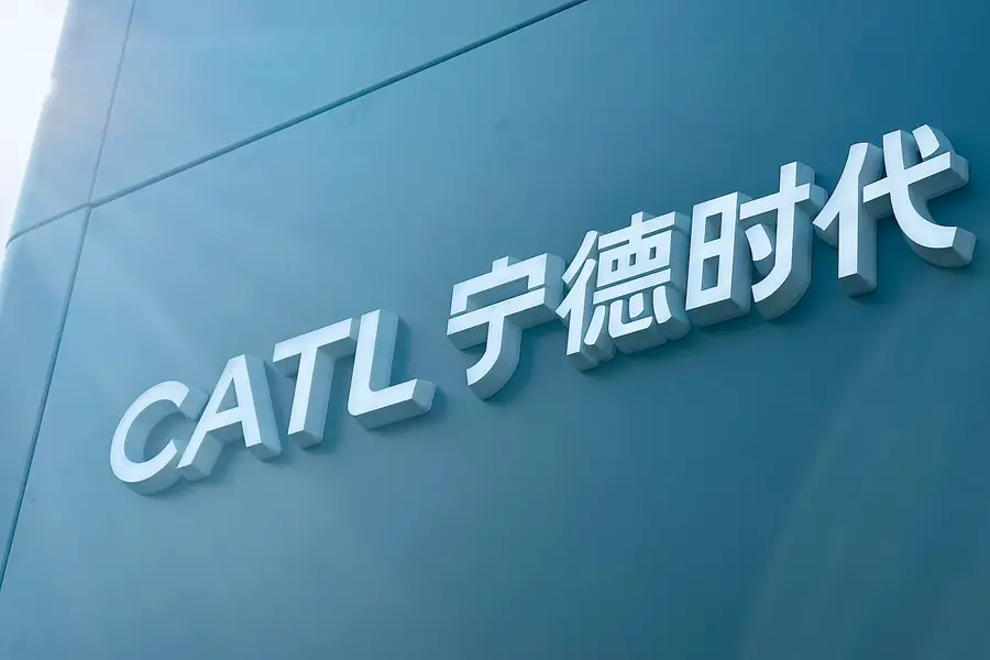 CATL races ahead of competitors with business performance expected to improve further this year