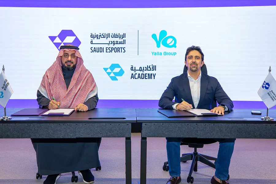 Yalla signs agreement in Saudi Arabia