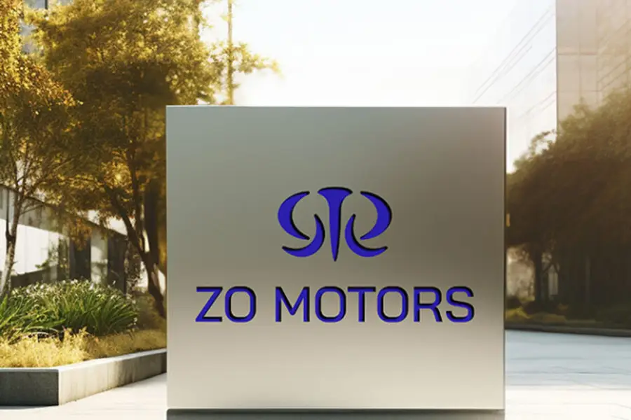 ZO Motors makes NEV commercial vehicles