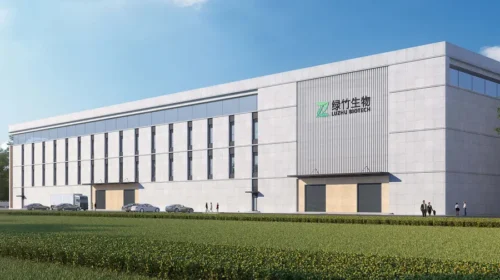Luzhu Biotech earning report