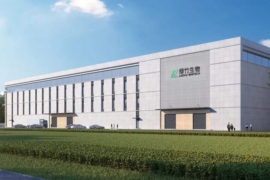 Luzhu Biotech earning report