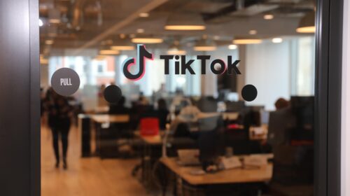 TikTok is ByteDance's global operation