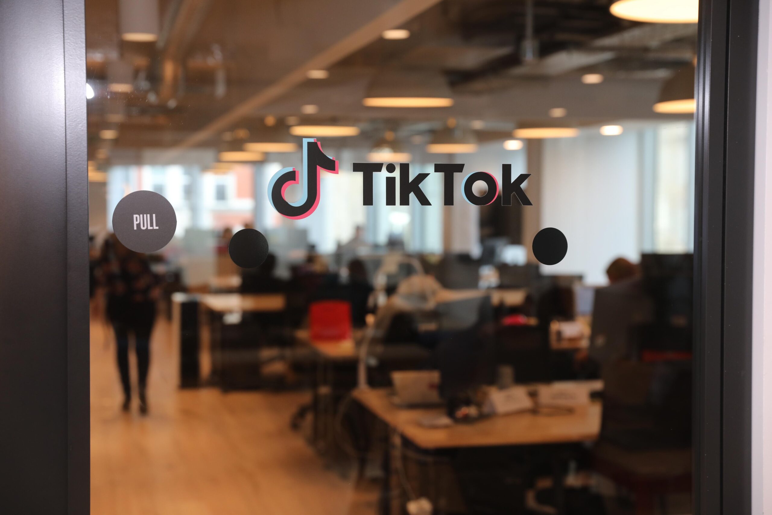 TikTok is ByteDance's global operation