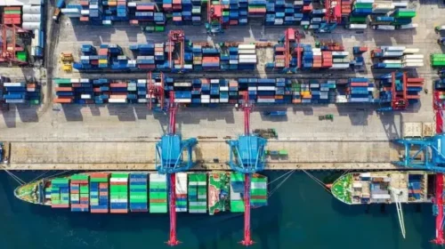 Extransfer does foreign trade payments