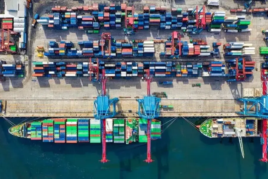 Extransfer does foreign trade payments