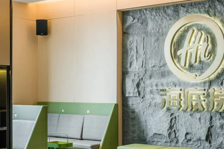 Haidilao is a restaurant operator