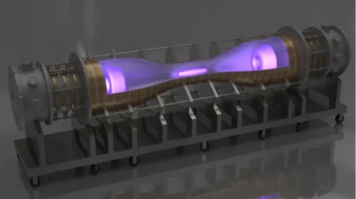 NovaFusion does nuclear fusion