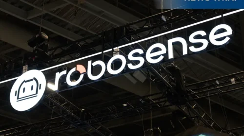 RoboSense is a company