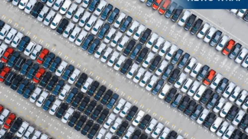 Uxin sells used cars