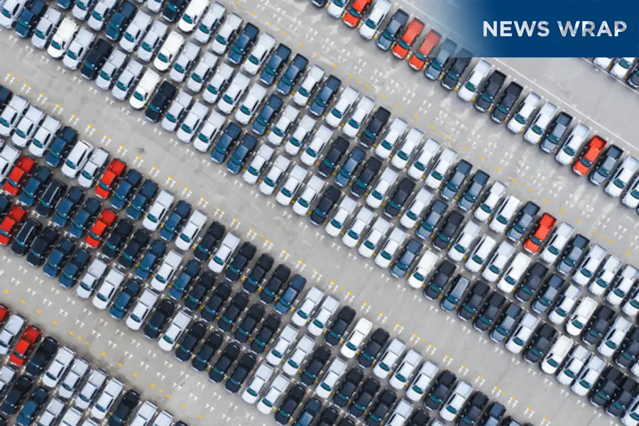 Uxin sells used cars