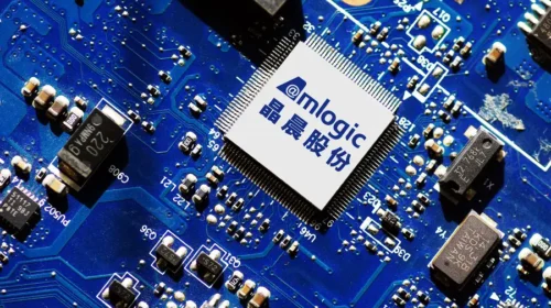 Amlogic makes another bid for Hong Kong listing amid chip stock frenzy