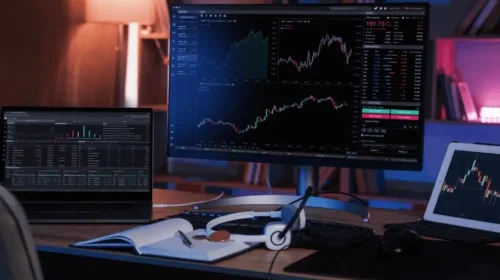 Webull does discount stock trading
