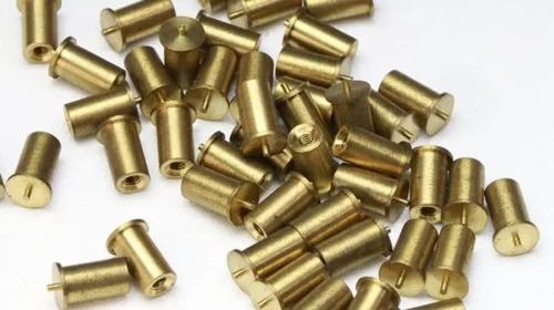 ZJK makes screws