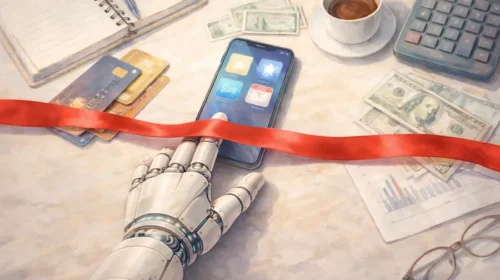 AI Agent regulation