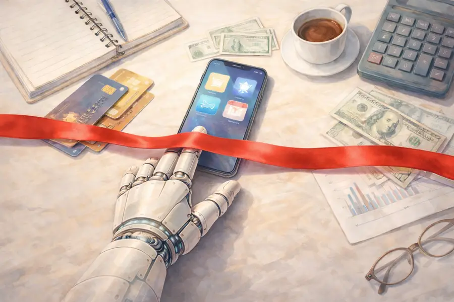 AI Agent regulation