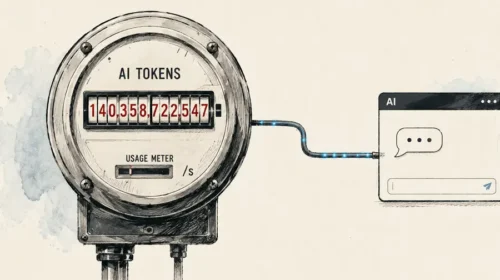 AI’s cost structure is changing