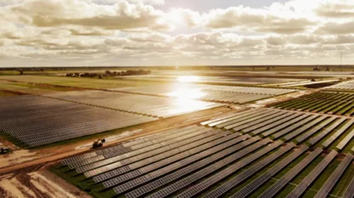Canadian Solar does solar panels