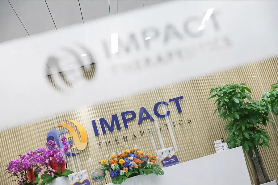 impact therapeutics IPO