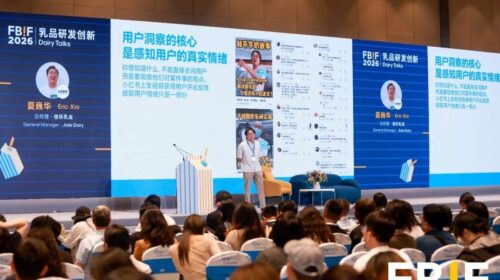F&B gets tough in China