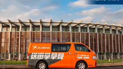 Lalatech does infrastructure
