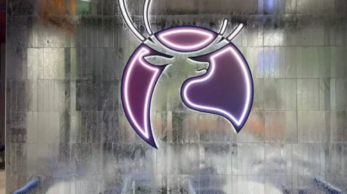Luckin logo
