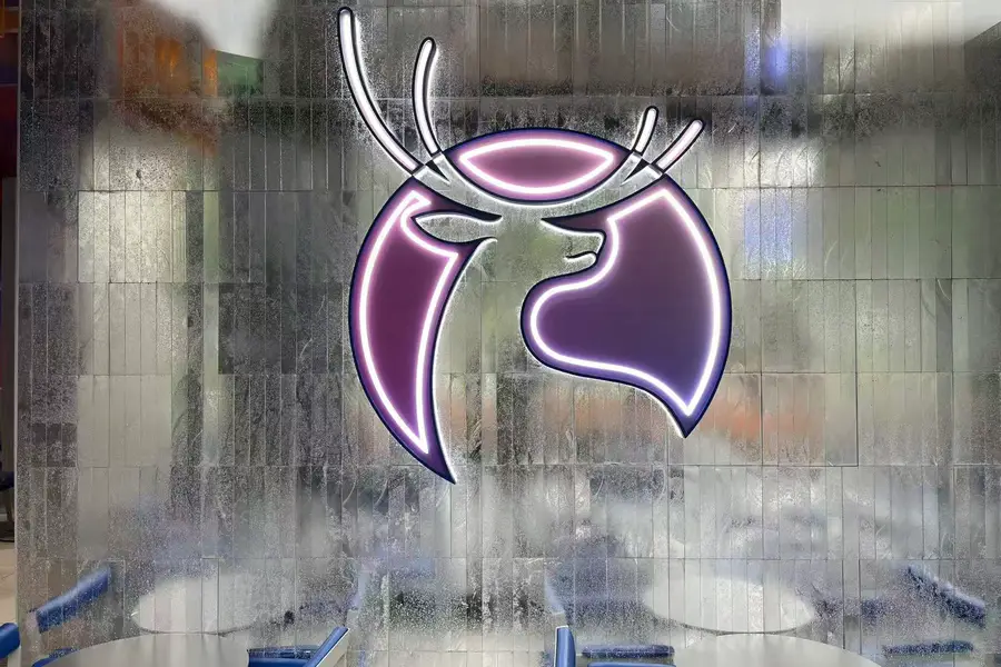 Luckin logo