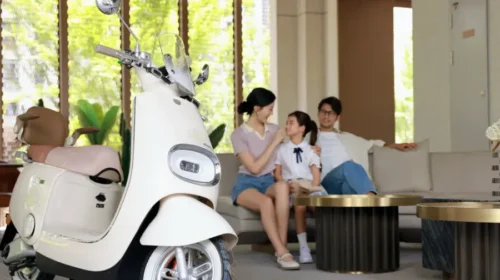 Luyao to open Thai factory