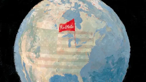 RedNote to separate its international operations