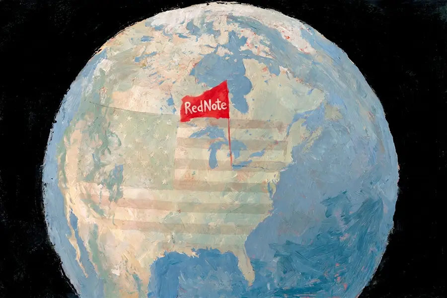 RedNote to separate its international operations
