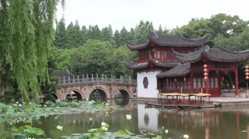Tongcheng is a tourism company
