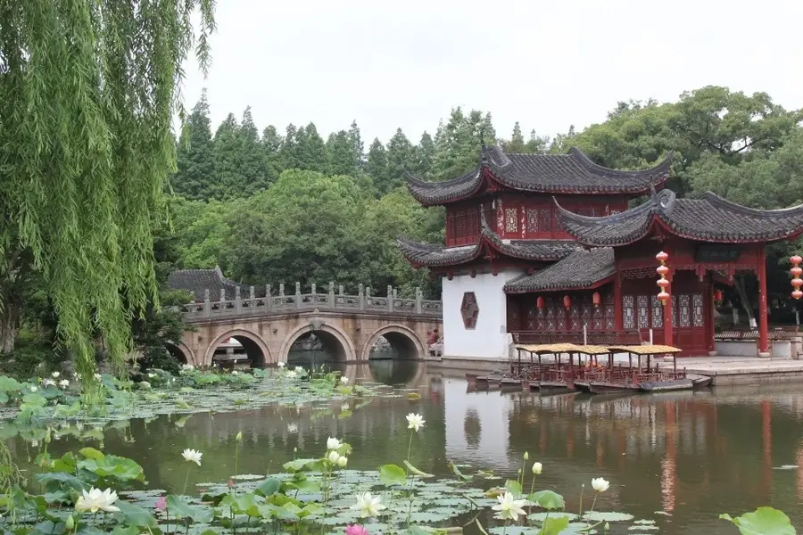 Tongcheng is a tourism company