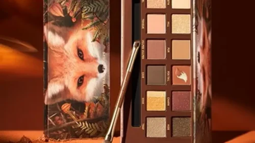 Yatsen makes cosmetics
