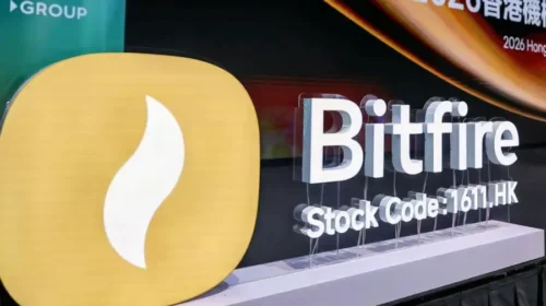 Bitfire bets on the stablecoin race